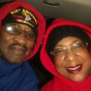 Meet your Posher, Marjorie